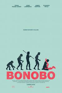 Постер Бонобо