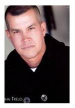 Джон Трехо фото