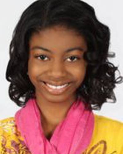 Ниа Имани фото