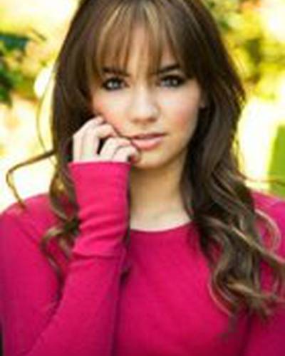 Селеста Келлогг фото