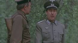 Кадр из фильма "Война (мини-сериал)" - 2