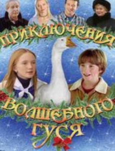 Приключения волшебного гуся