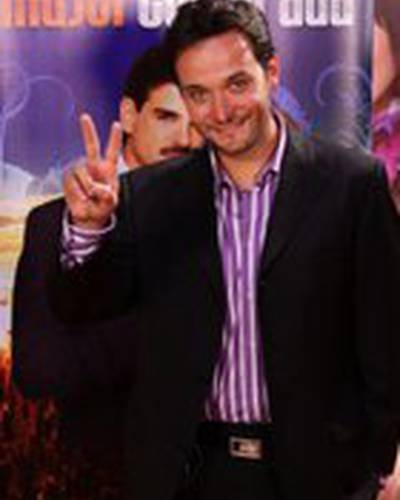 Родриго Качеро фото