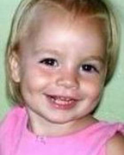 Алисса Энн Ядрик фото