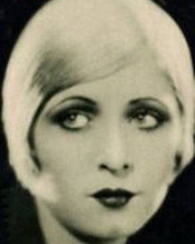 Dorothy Seastrom фото