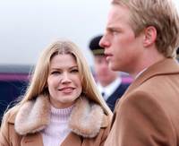 Кадр Принц и я 3: Медовый месяц