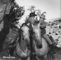 Кадр Человек из Ларами