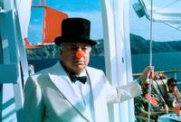 Кадр Снежок