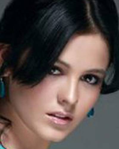 Альиссон Лосано фото