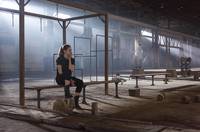 Кадр Дивергент