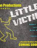 Постер из фильма "Little Victim" - 1