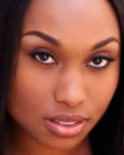 Энджелл Конвелл фото