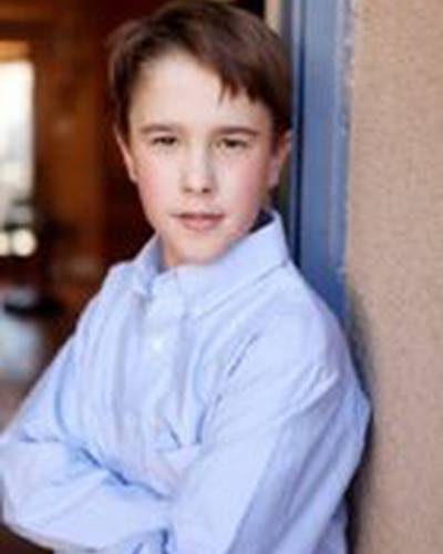 Брендан Кларк фото