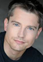 Грег Корбетт фото