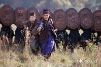 Кадр Дом летающих кинжалов