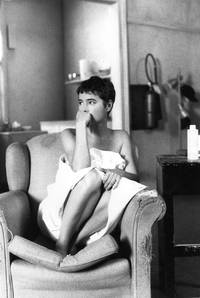 Кадр Пережить желание