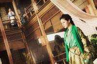 Кадр Приключение императора