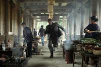 Кадр Отпетые напарники