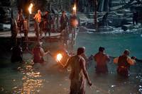 Кадр Пираты Карибского моря 4: На странных берегах