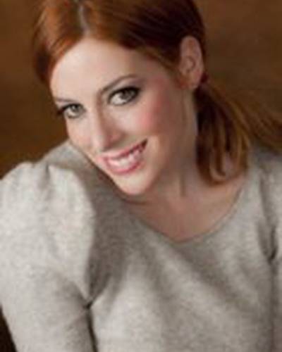 Мойра Мерфи фото