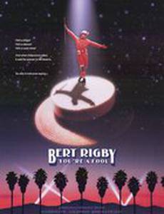 Берт Ригби, ты — дурак