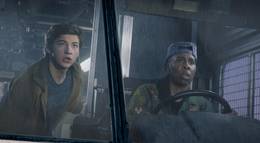 Кадр из фильма "Первому игроку приготовиться" - 2