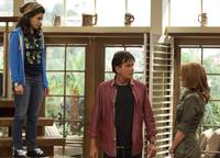 Кадр Управление гневом