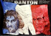 Постер Дантон