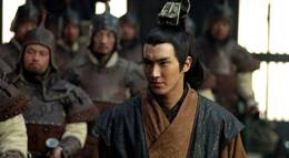 Кадр из фильма "Битва умов" - 2