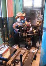 Роберт Ричардсон фото