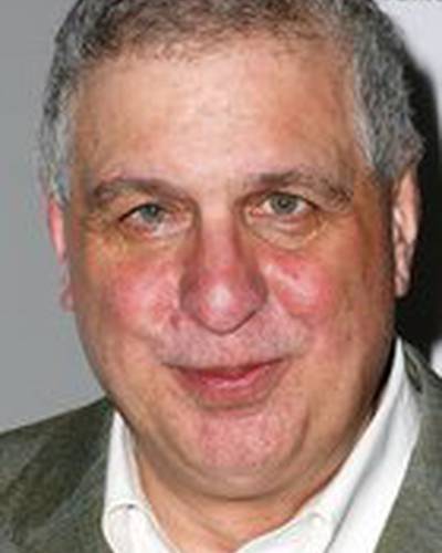 Эррол Моррис фото