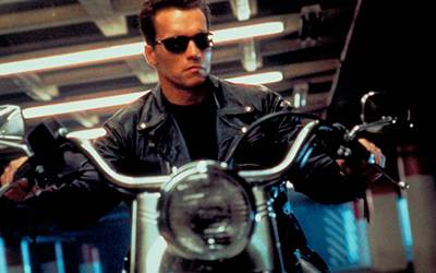 8 знаковых мотоциклов из кино