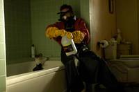 Кадр Во все тяжкие