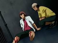 Кадр Школьные войны: Судьба Дракона