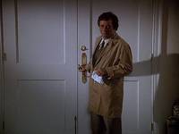 Кадр Коломбо: Сценарий убийства