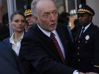 Кадр Точка убийства