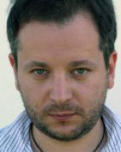 Сергей Николаев фото