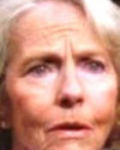 Вибеке Фальк фото