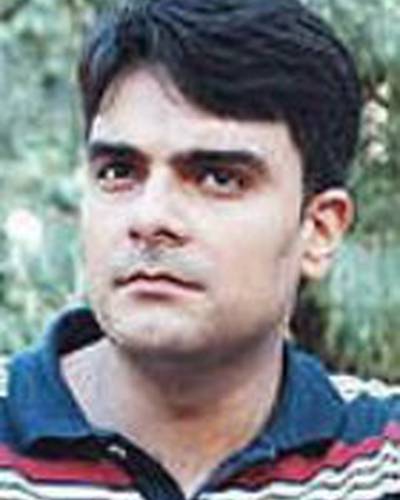 Гильерме де Падуа фото