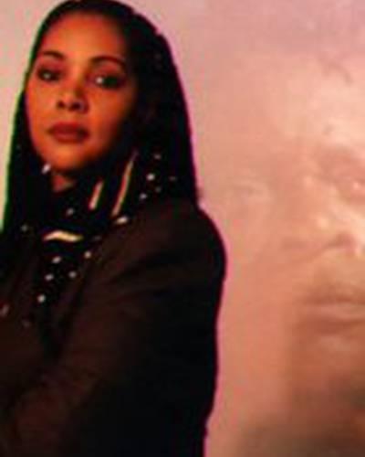 Джули Дэш фото