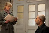 Кадр Прежде чем я усну