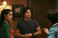 Кадр Дурнушка