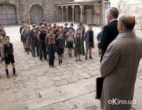 Кадр Хористы