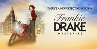 Постер Тайны Фрэнки Дрейк