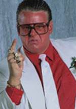 Брюс Причард фото