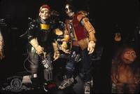 Кадр Новые приключения Билла и Теда