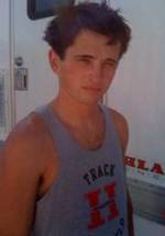 Логан Холладей фото