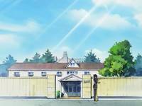 Кадр Мабурахо