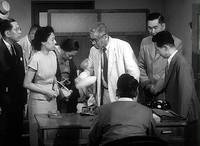 Кадр Я живу в страхе