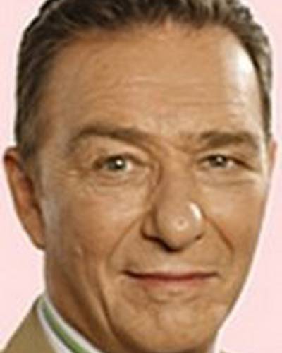 Эктор Коломе фото